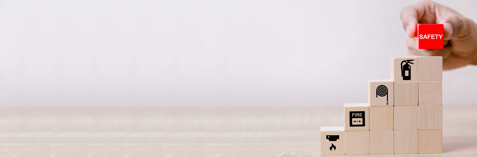 Munkavédelem | Tűzvédelem | Halas Tűzvédelem