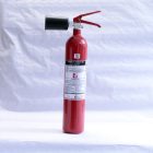 2 kg szén-dioxiddal oltó készülék - Emme (EMC2) 34B