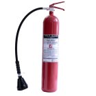 5 kg szén-dioxiddal oltó készülék - Emme (EMC5) 113B