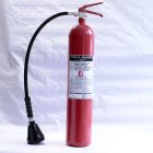 5 kg szén-dioxiddal oltó készülék - Emme (EMC5) 113B