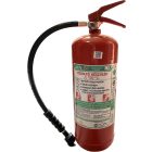 6 l-es li-ion fluor mentes habbal oltó új készülék - Emme 27A 144B 25F