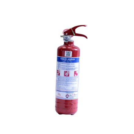 1 kg-os porral oltó új készülék - Emme 8A 34B C