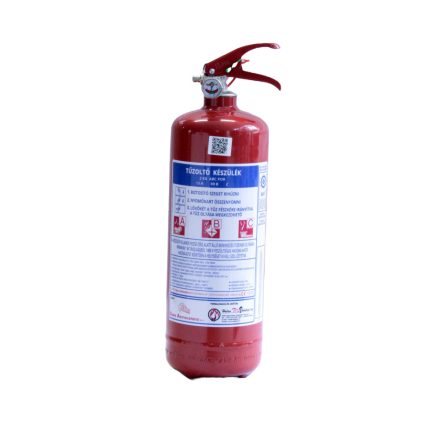 2 kg-os porral oltó új készülék - Emme 13A 89B C
