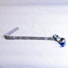 Heveder/gépjármű felfüggesztő pánt