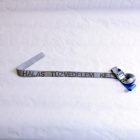 Heveder/gépjármű felfüggesztő pánt