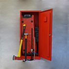 Fire isolator teljes készlet