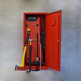 Fire isolator teljes készlet