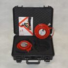 Fire isolator teljes készlet