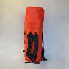Fire isolator takaró szállító hátizsák