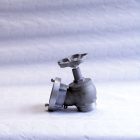 Fali tűzcsap (alumínium) C-52