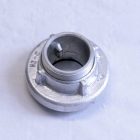 Csonkkapocs C-52 2" külső menet