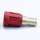 Sugárcső (bilincses) D-25