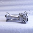 Háromágú osztó B/C-C