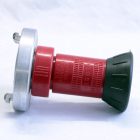 Sugárcső C-52 műanyag