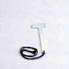 Kulcstartó doboz kalapács