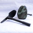 Összecsukható ásólapát