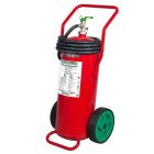 50 l-es fluormentes habbal oltó -Emme A B IV Green Wave Ice 