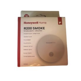 Honeywell Home R200 Smoke Füstérzékelő