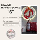 Családi termékcsomag "S"