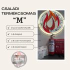 Családi termékcsomag "M"