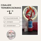 Családi termékcsomag "L"